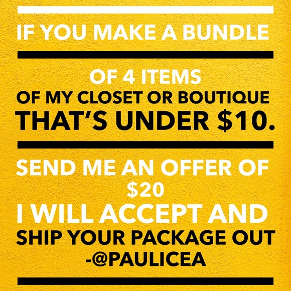 Black and Gray Bracelets - Picture 5 of 5